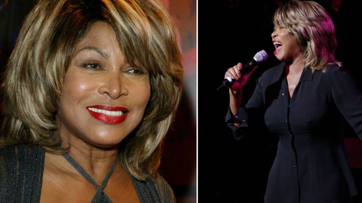 La leyenda del Rock n’ Roll a los 83 años en su casa de Zurich, Suiza. Las dificultades que enfrentó en su camino por el estrellato.