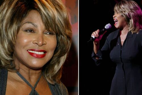 Las 4 tragedias que marcaron la vida de Tina Turner: mostró su faceta más fuerte