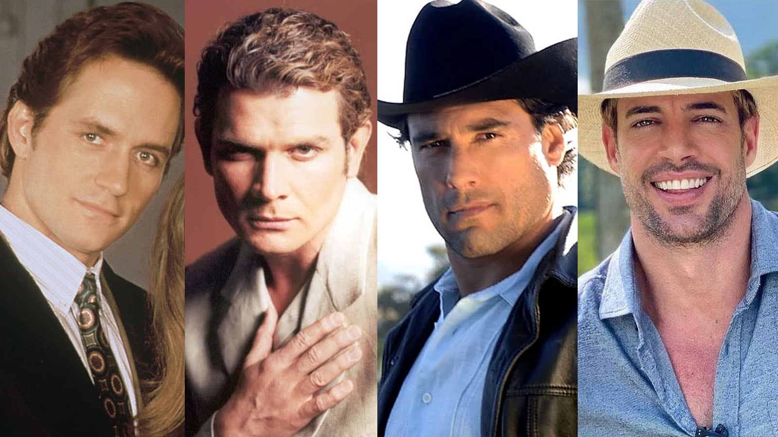 Sebastián de "Café con aroma de mujer"