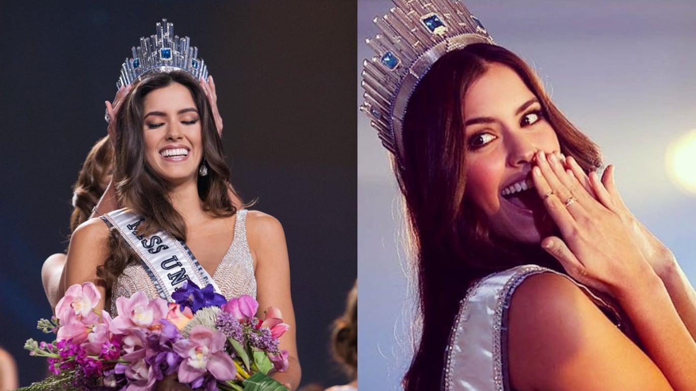 El pasado 25 de enero se cumplieron nueve años de cuando Paulina Vega se convirtió en la segunda colombiana en ganar el Miss Universo.
