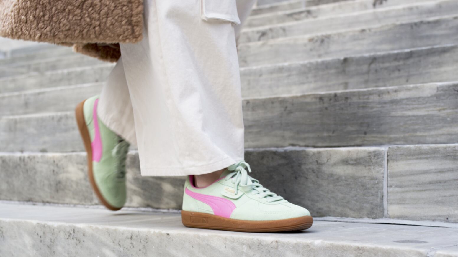 PUMA - PALERMO