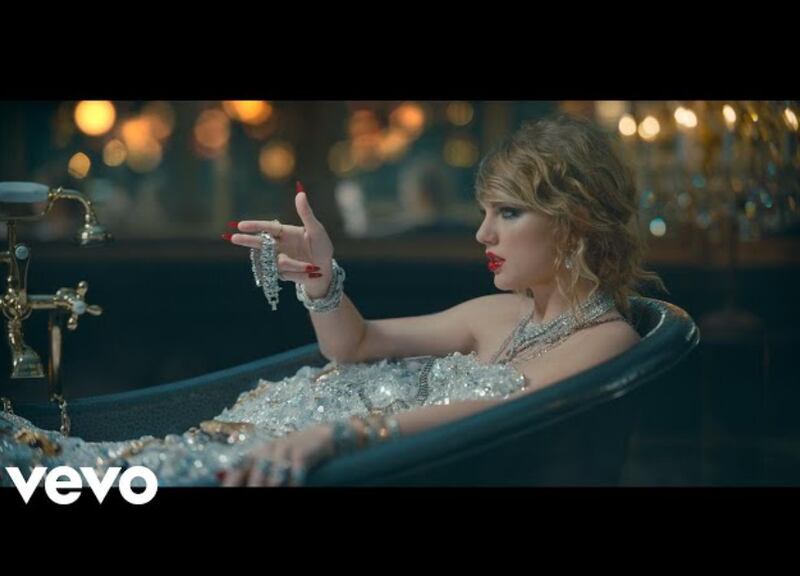 Taylor Swift