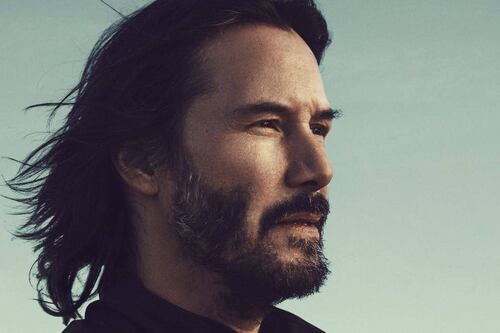 Keanu Reeves podría ser parte del Marvel Studios, ya están en negociaciones con el actor