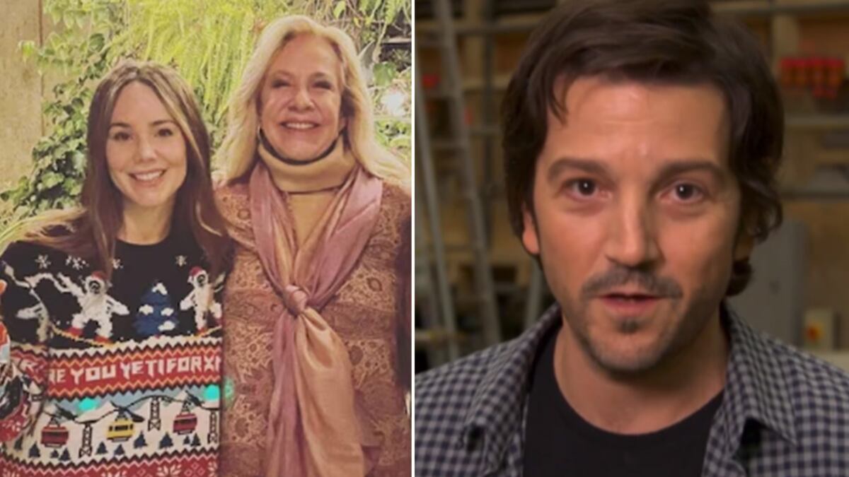 Camila Sodi y Diego Luna novia