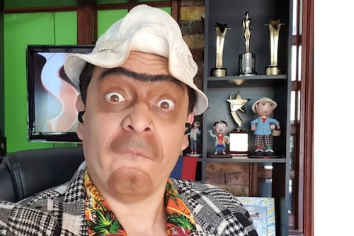 ¿Lo sacaron por el rating? Suso reveló realmente por qué se fue de Caracol; hizo triste despedida