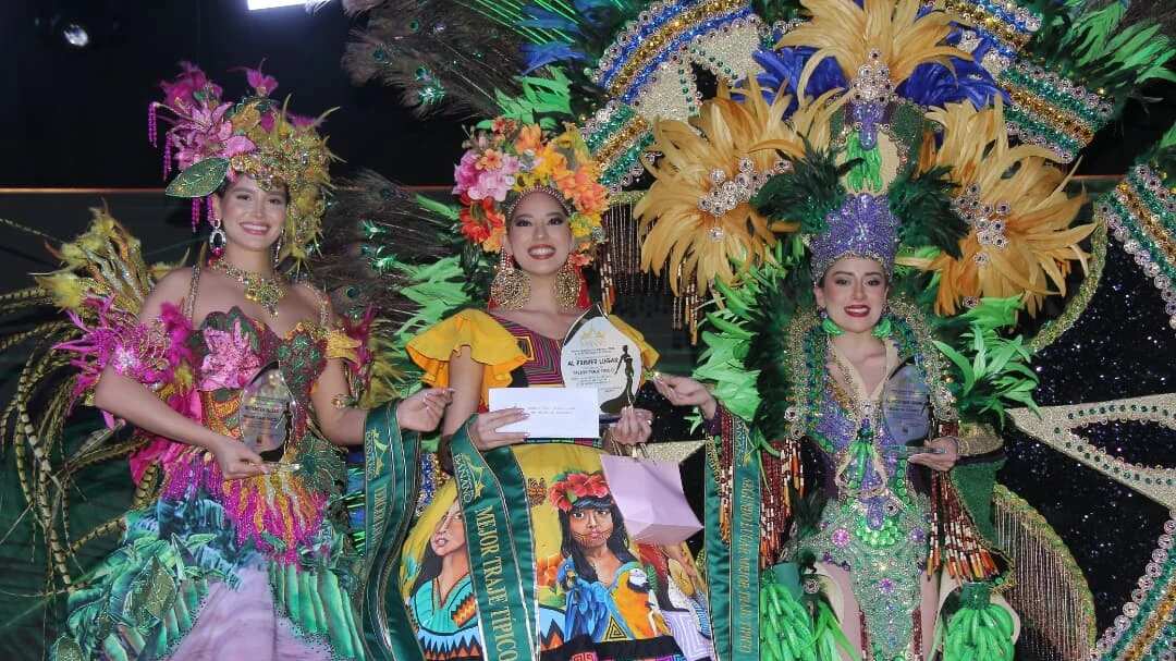 Se desarrolló el 15 de septiembre.