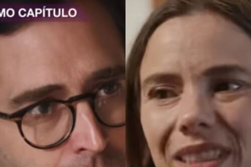 ¿Sabrá Juanjo cuando regrese Valentina que atropelló a Alicia en “Generación 98″?