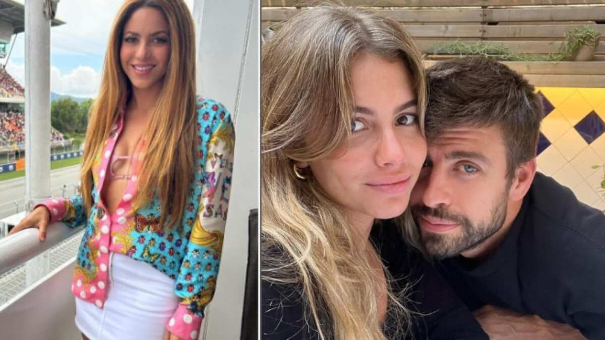 ¿Piqué y Clara Chía ya pueden estar con Milan y Sasha? Shakira abriría paso a una nueva dinámica familiar