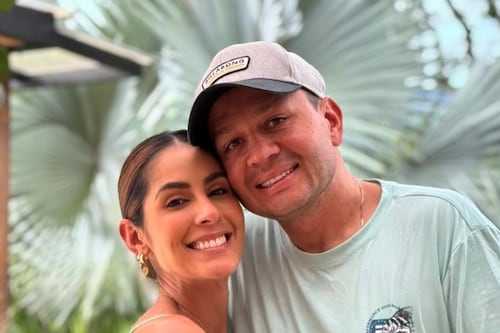 “Estamos en shock”: Carolina Soto y su familia fueron víctimas de tremenda estafa en vía de Bogotá