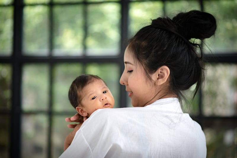 “Sanhujori”, la tradición posparto de Corea del Sur