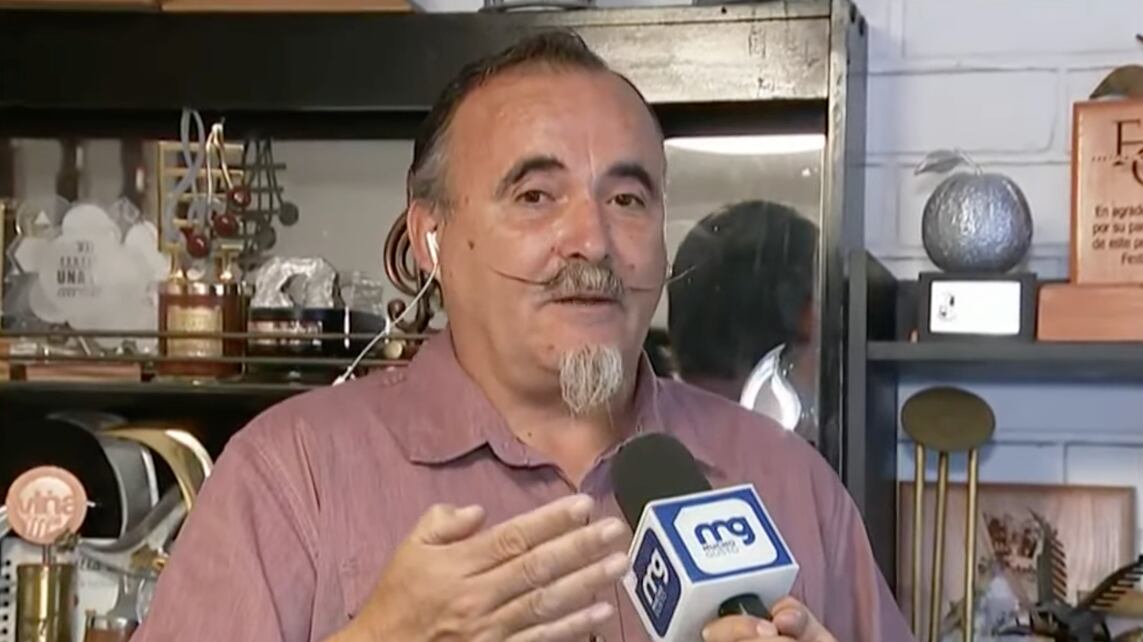 Paul Vásquez
