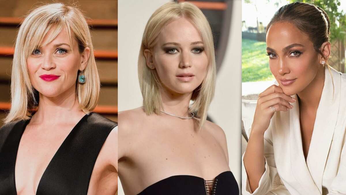 Famosas que antepusieron su autoestima