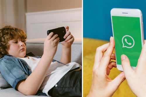 ¿Te preocupa la seguridad de tu hijo en WhatsApp? Esta aplicación permite monitorear sus chats