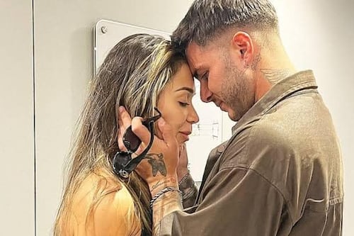 ¿Se quedan en Chile?: Chama y Manuel revelaron que dieron importante paso en su relación tras su polémico paso por “Gran Hermano”