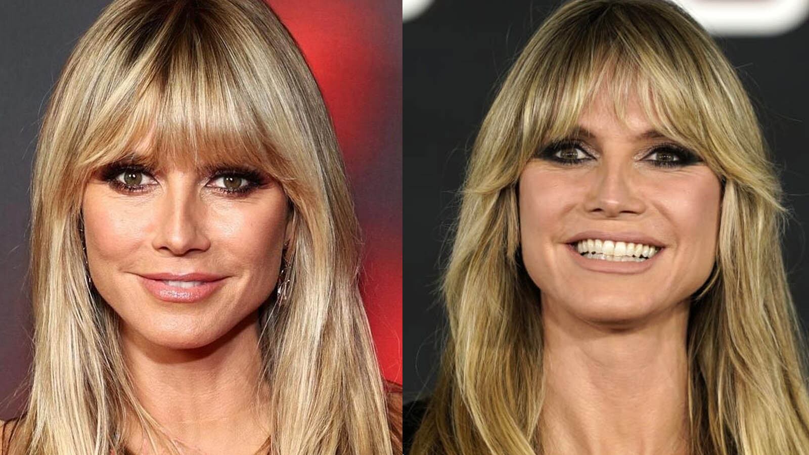 Heidi Klum