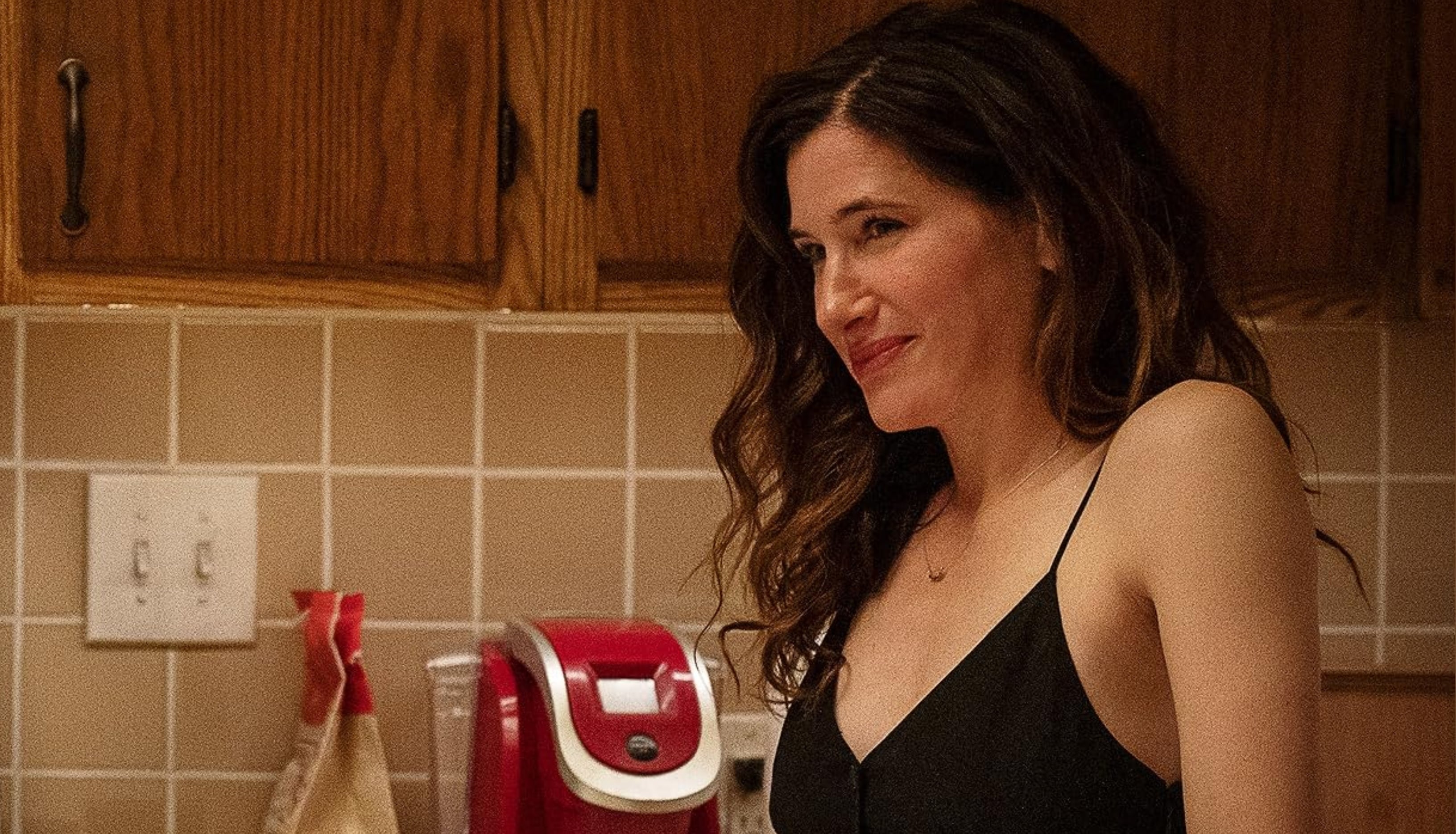 Series para afrontar la crisis de la mediana edad