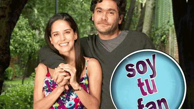 soy tu fan
