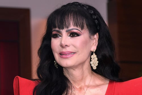 ¿Maribel Guardia fue diagnosticada con leucemia? Esto es lo que respondió la actriz