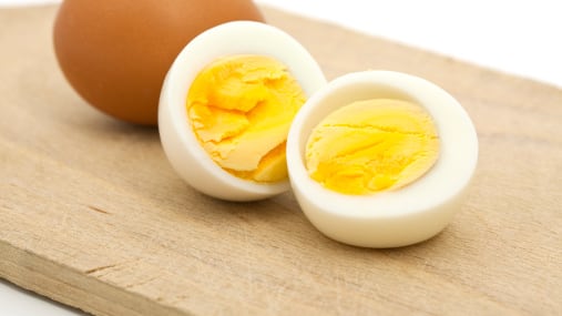 Cantidad de huevos que debes consumir a la semana para evitar enfermedades.