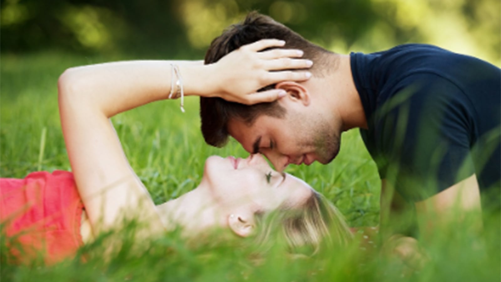 Experto revela la incógnita sobre si existe el amor a primera vista.