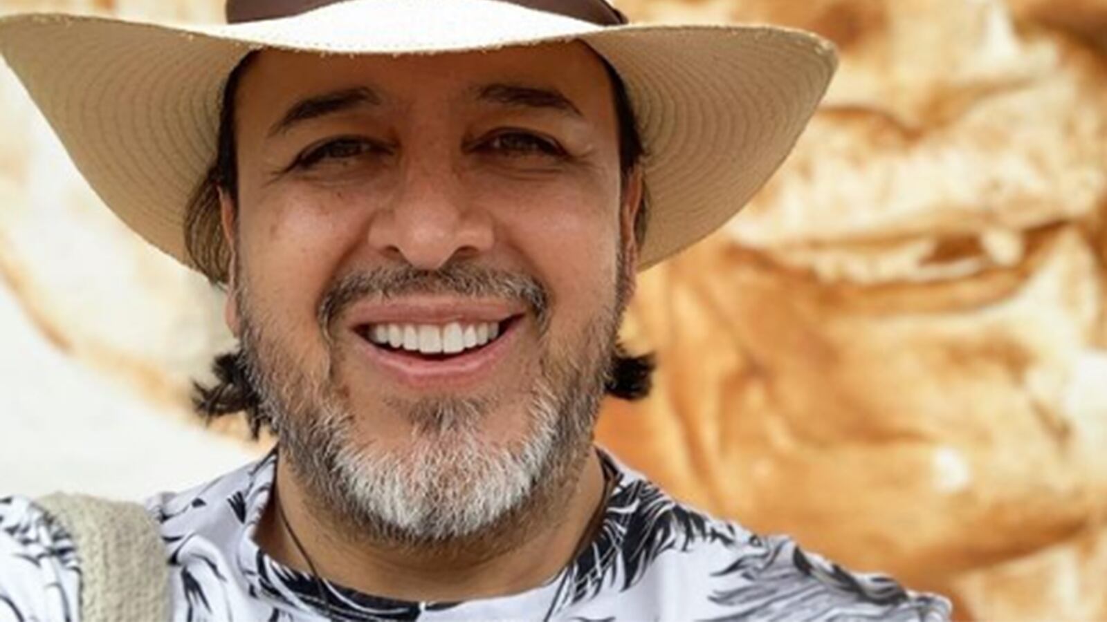 Toto Vega es honrado por sus amistades más cercanas.