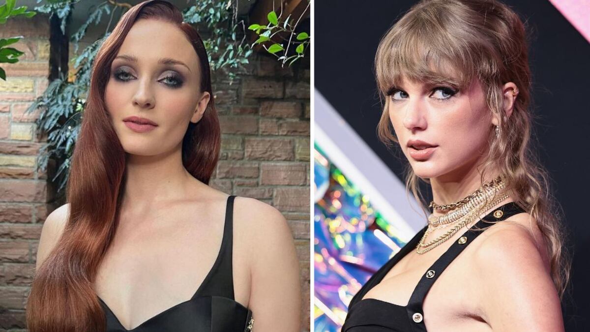 Taylor Swift habría dedicado este noble gesto a Sophie Turner tras su polémica separación.
