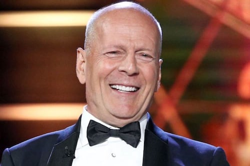 Se encienden alarmas por Bruce Willis: su esposa revela que ya perdió la capacidad de hablar