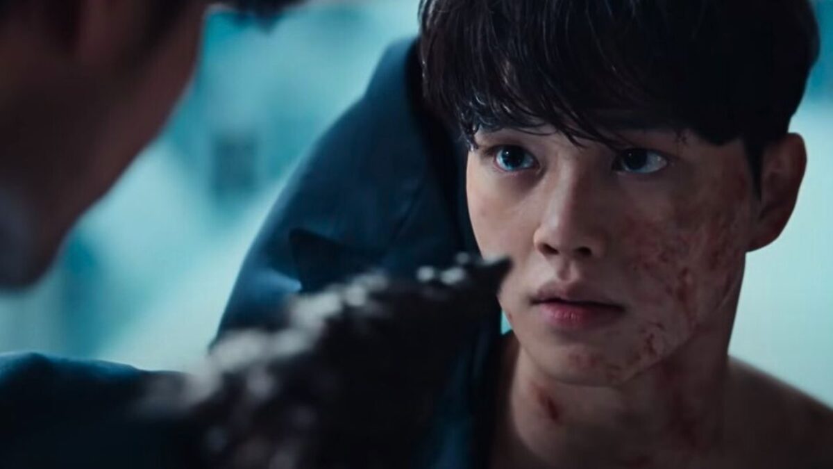 Song Kang es el protagonista de 'Dulce hogar 2'