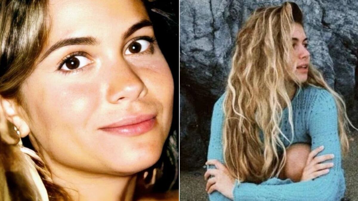 La incansable lucha de la nueva novia de Piqué por lucir como Shakira, esto es lo que algunos medios indicarían.