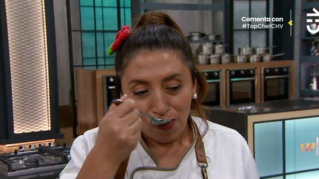 Pincoya | Top Chef