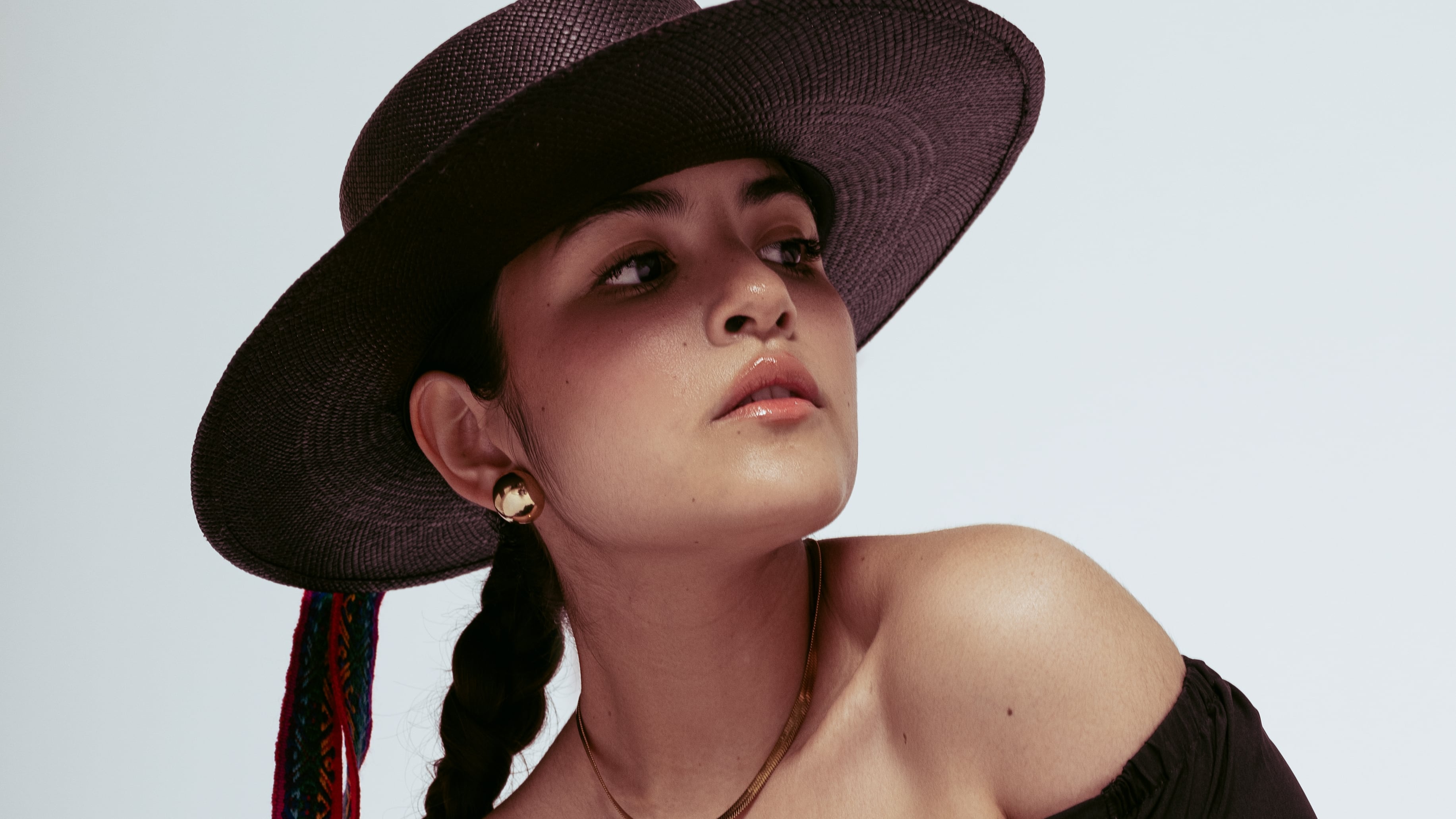 Brenda rumbo al Festival de Viña del Mar