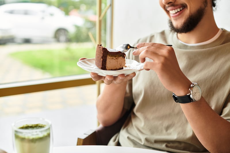Antojo dulce