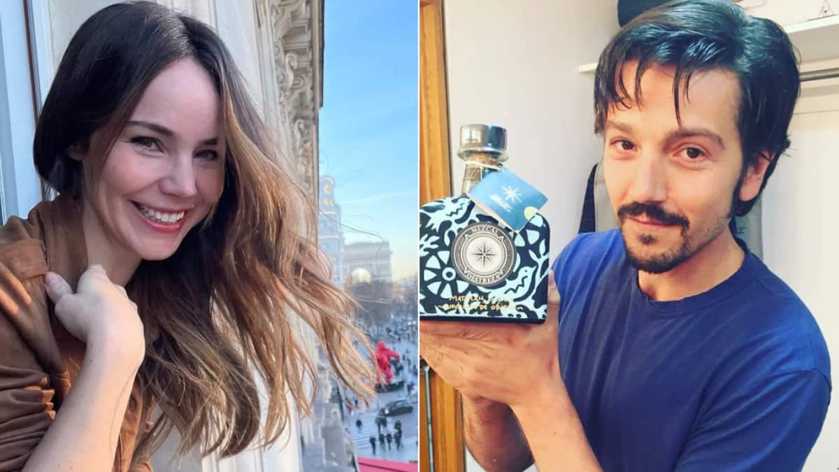 La presencia del ex de Camila Sodi llamó la atención por esta razón.