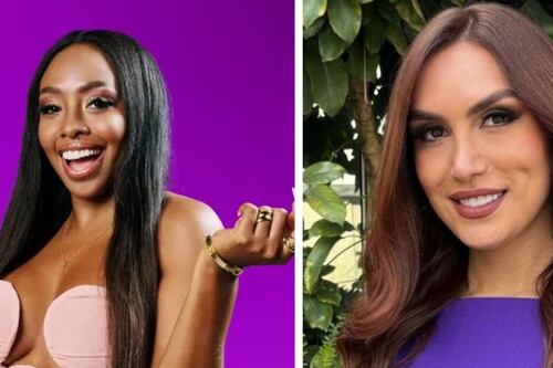 Karen Sevillano ¿transfóbica? el ofensivo comentario que le hizo a Isabella Santiago