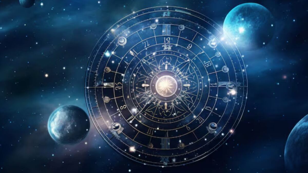 Venus y Saturno se juntan para atraer la abundancia y el amor a 3 signos