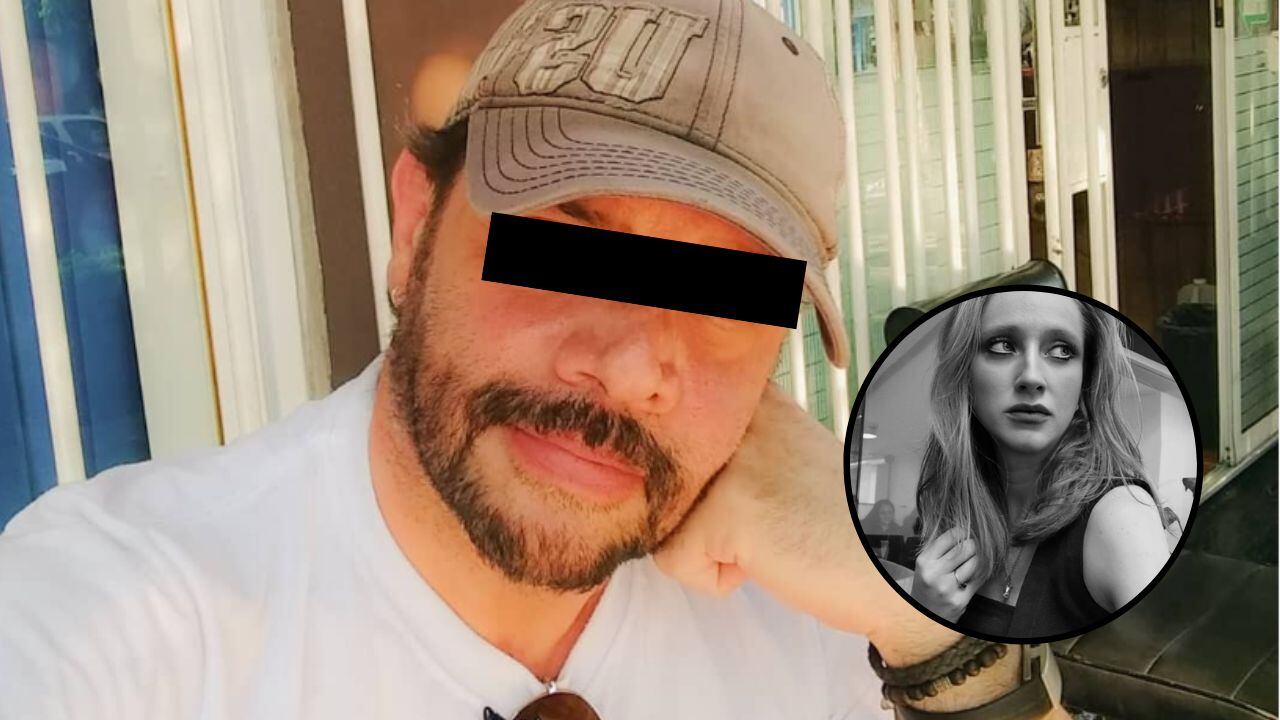 Prima de Alexa Hoffman rompe el silencio sobre el caso de Héctor Parra