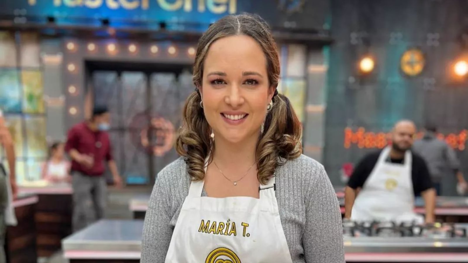 MasterChef
