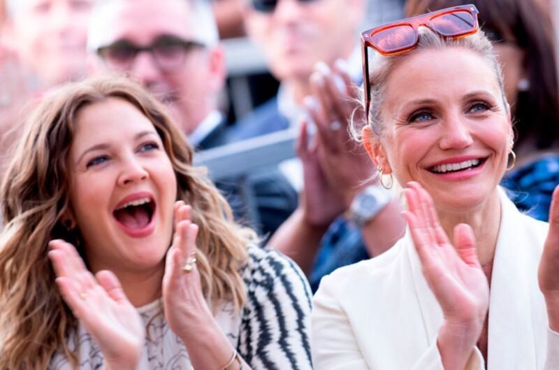cameron diaz