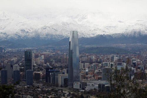 Reactivación laboral en Providencia a partir del lunes: advierten que medida favorecería exportación de contagios por coronavirus a otras comunas