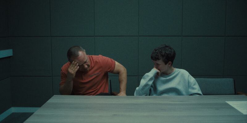 La impactante serie en Netflix