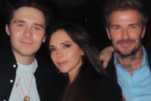 ¿Qué es una boy mom? Victoria Beckham y la turbia teoría por la que la señalan de “obsesionarse” con su hijo