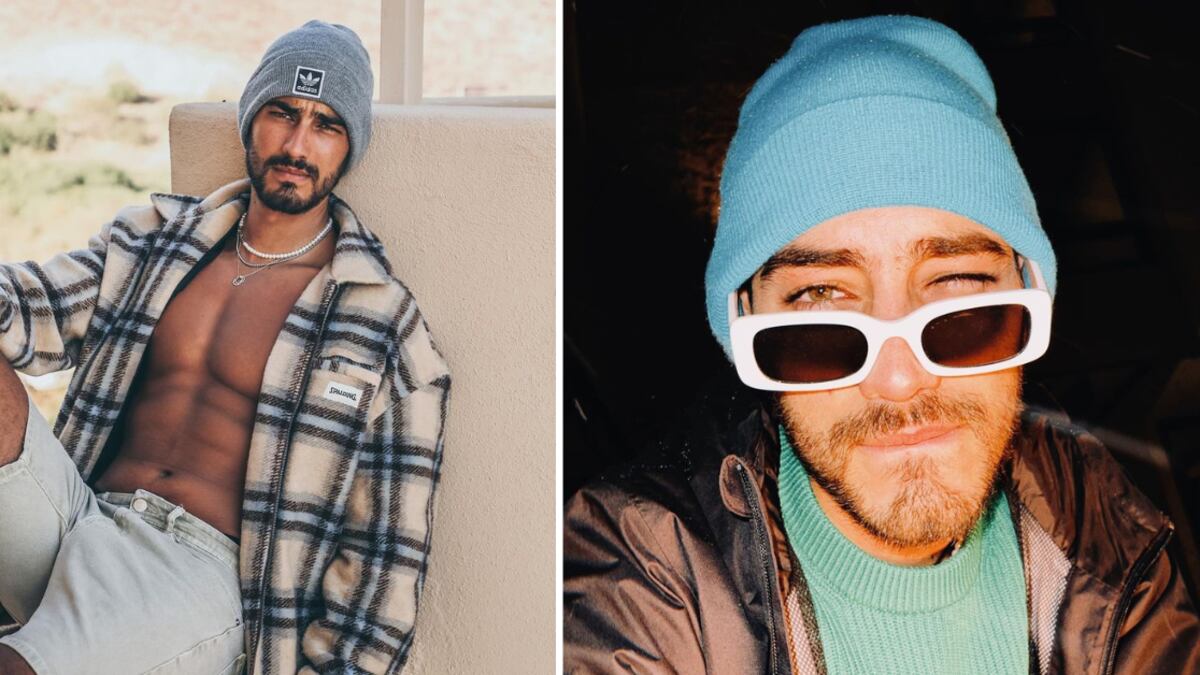 Michel Duval es uno de los galanes más deseados de la televisión mexicana