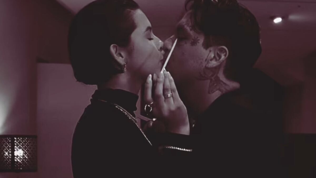 Los fans se burlaron de Ángela Aguilar ahora por esta razón.