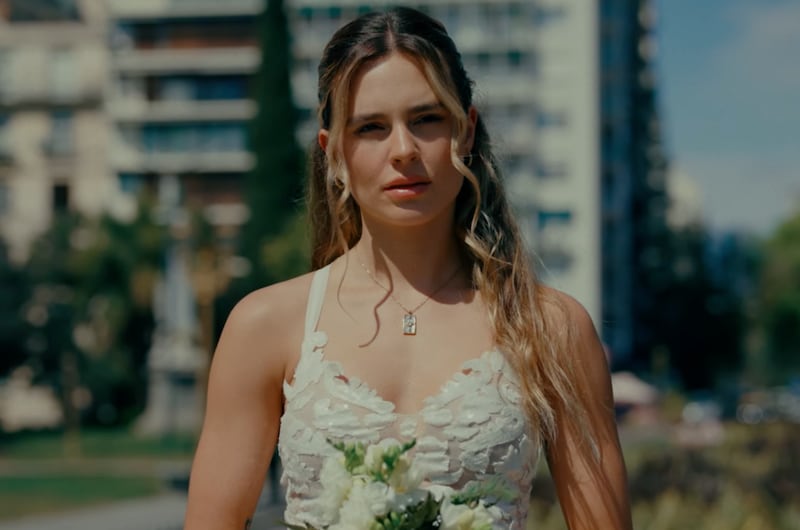 Una historia para quienes extrañan a la persona que los enamoró y ya no reconocen.