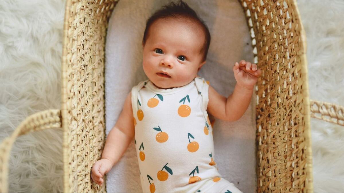 La mayoría de los nombres africanos tienen significados hermosos