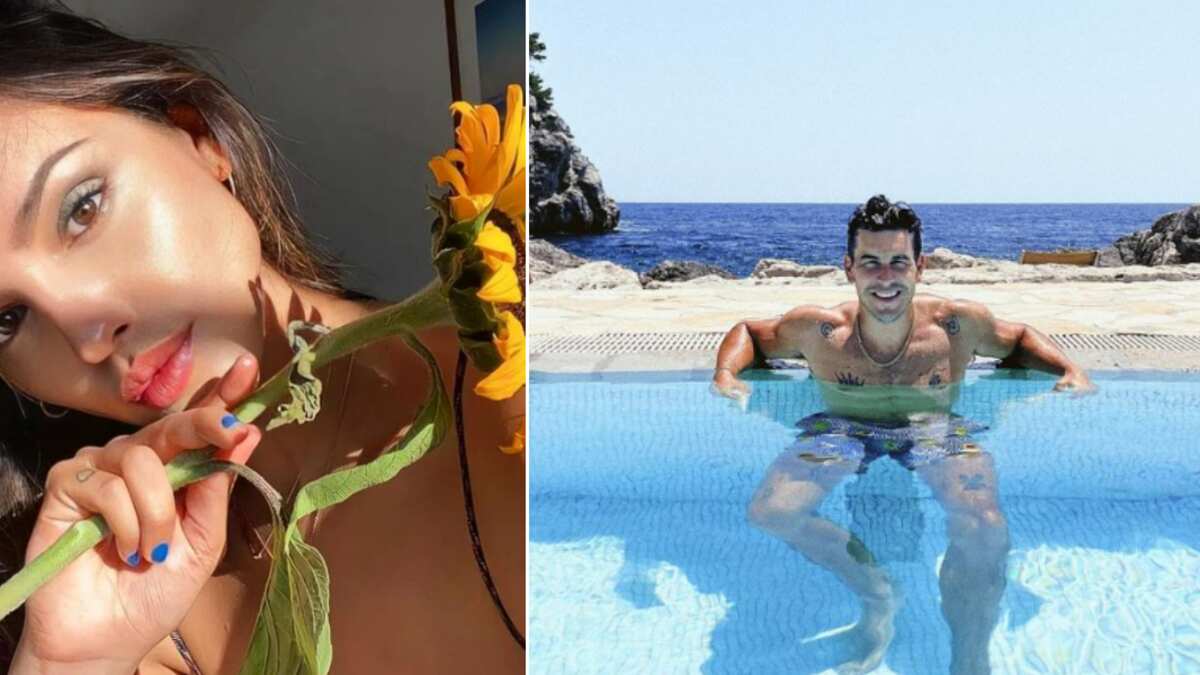 Eiza González / Eiza González