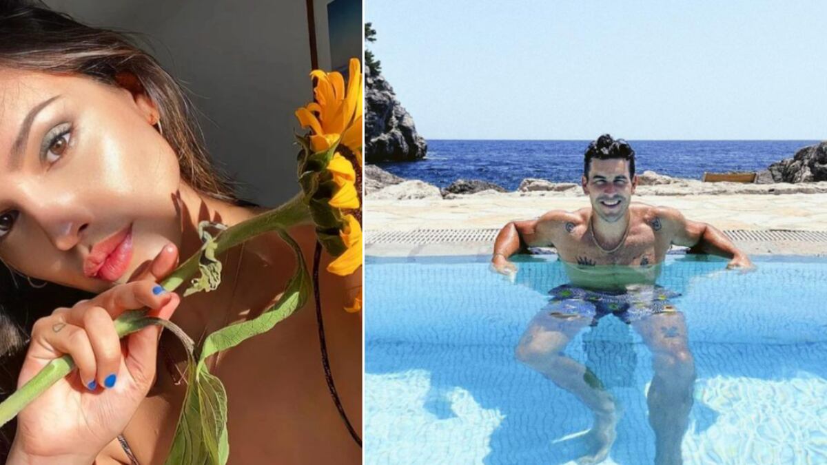 Eiza González / Eiza González