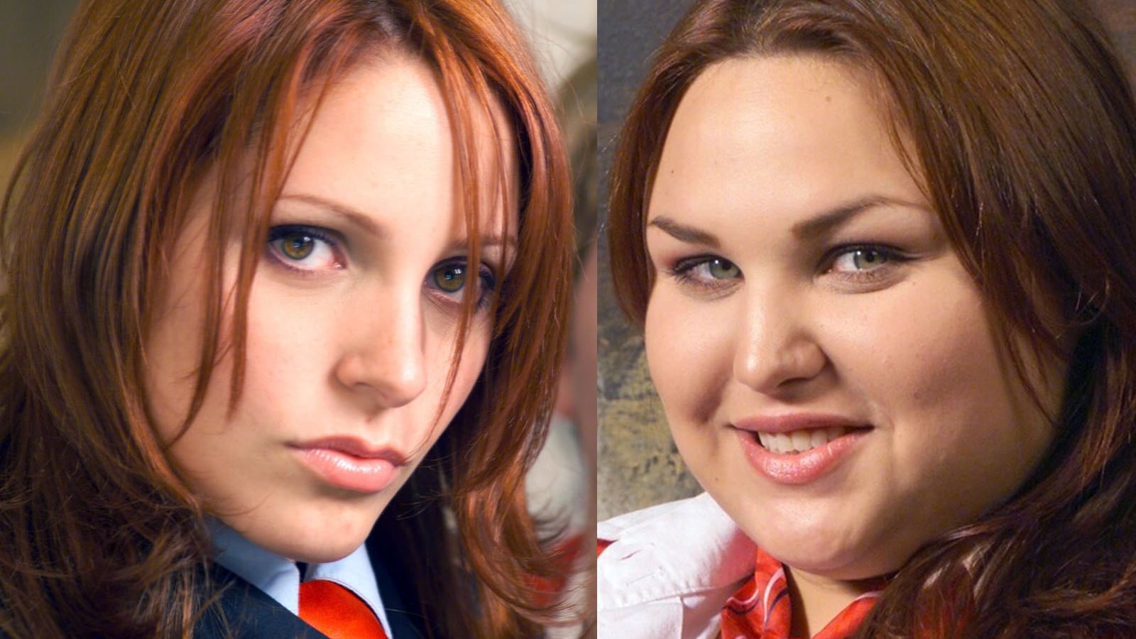 Pilar Gandía y Celina Ferrer