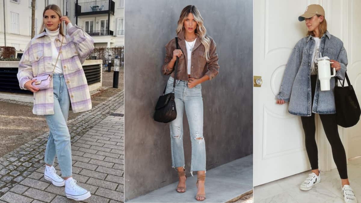 Esta es la prenda que podría sustituir al blazer y es perfecta para todas las temporadas.