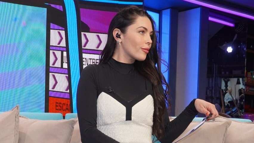 La nueva figura de Mega.